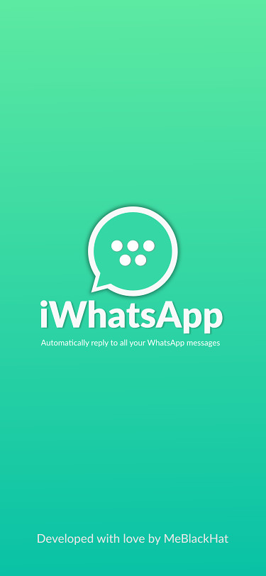 iWhatsApp позволяет настроить автоматические ответы для WhatsApp Messenger