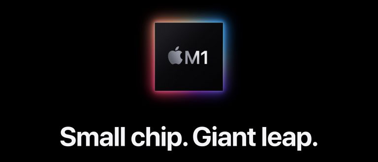 Часто задаваемые вопросы о микросхеме Apple M1: ответы на все ваши вопросы