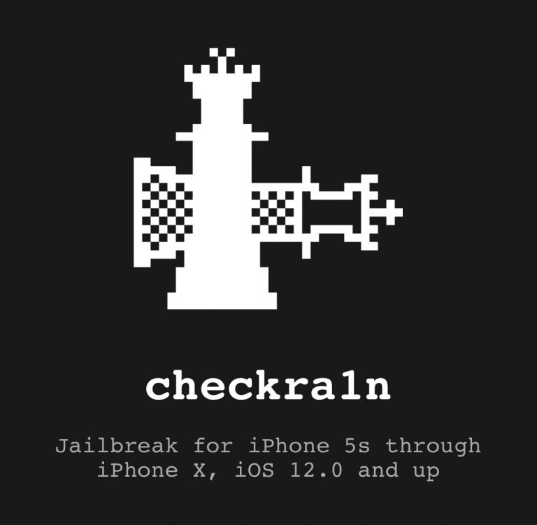 Лука Тодеско рассказал об успехах команды в checkra1n для устройств A10 на iOS 14