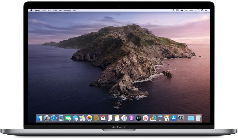 Apple выпускает дополнительное обновление macOS Catalina 10.15.5 с важными исправлениями безопасности
