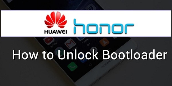 Как разблокировать загрузчик телефонов Huawei и Honor