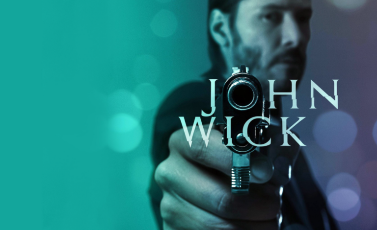 Джон Уик на Netflix и как это смотреть