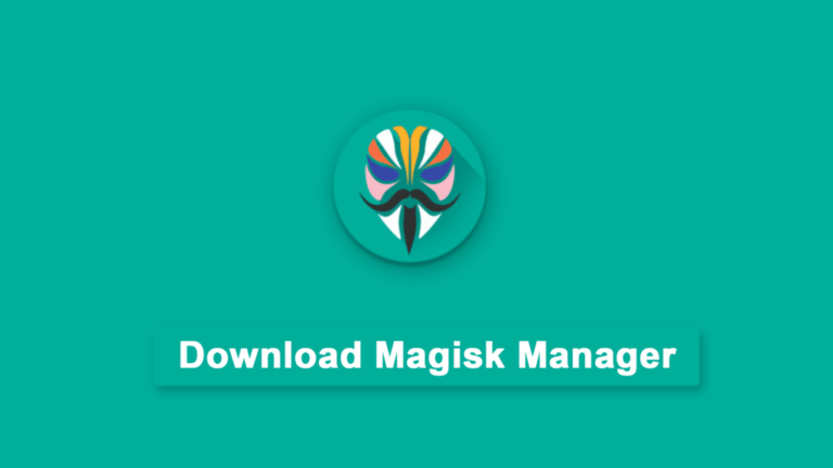 Скачать Magic V18.0 APK & Magic Manager 6.1.0