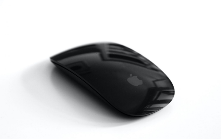Как изменить кнопки мыши на Mac