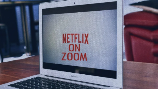 Как смотреть Netflix на Zoom Meeting