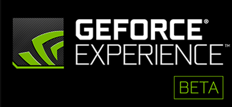 Как отключить Nvidia GeForce Experience
