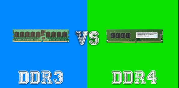 Моя RAM DDR3 или DDR4?  Как проверить тип оперативной памяти в Window10?