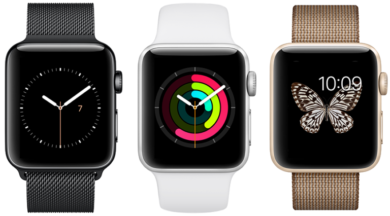 Сделайте обновления watchOS на Apple Watch намного быстрее