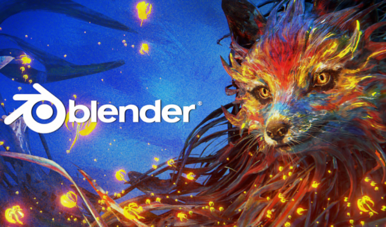 Как обновить Blender в Linux — Учебник