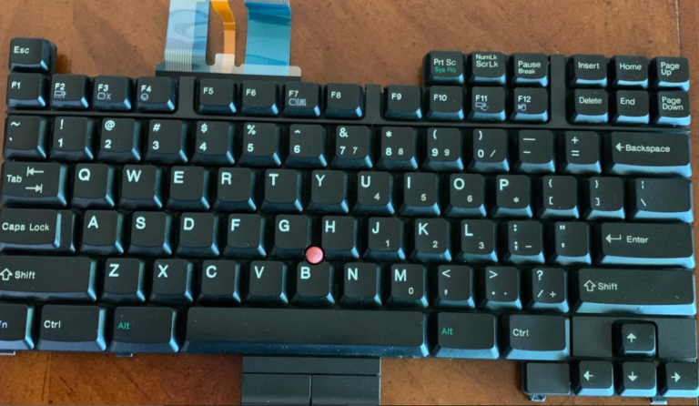 Что такое HID Keyboard и как ее установить