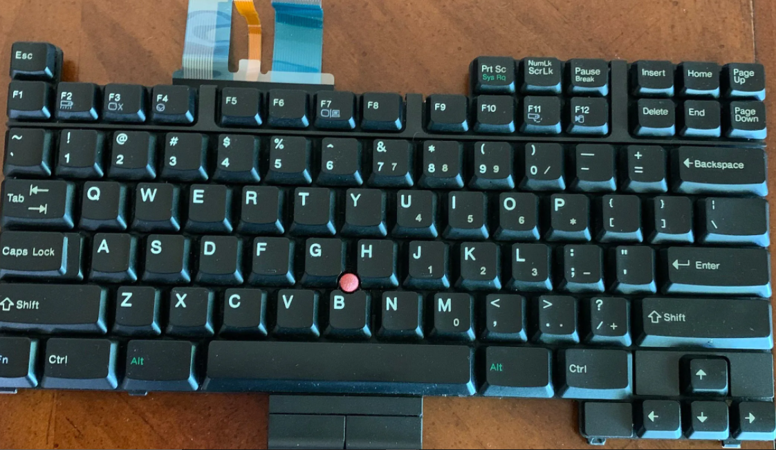 Что такое HID Keyboard и как ее установить zows