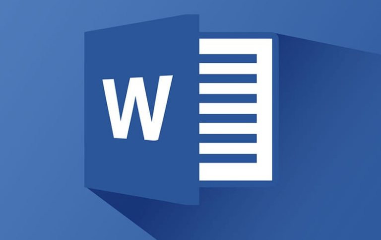 Как настроить поле в 1 дюйм в Microsoft Word