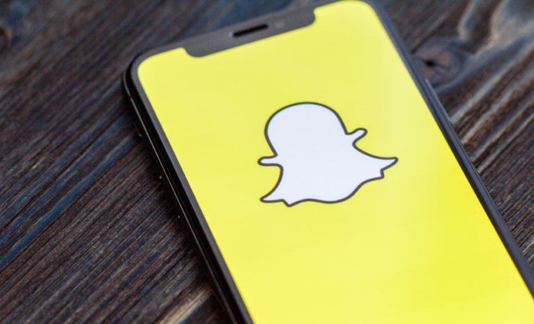 Как исправить проблему с нажатием для загрузки Snapchat