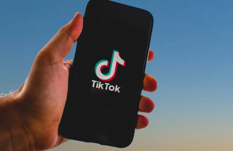 Как удалить фильтр из видео TikTok